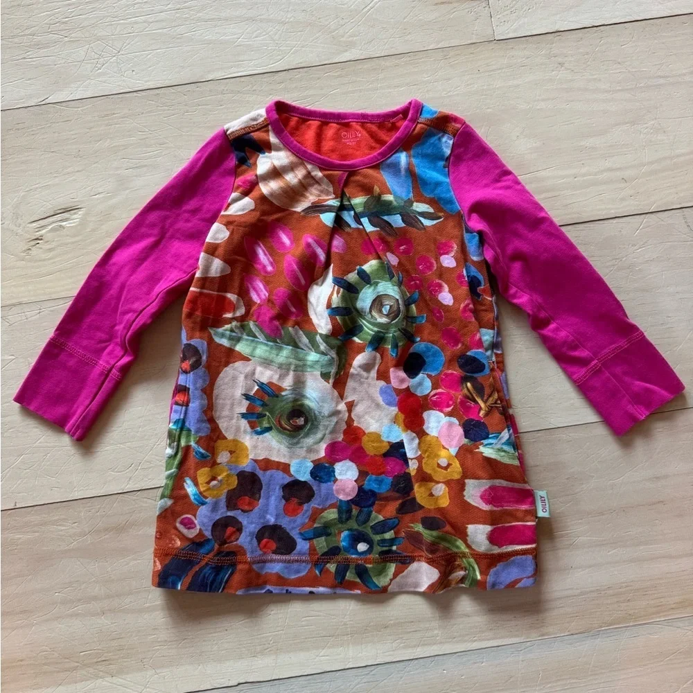 Oilily Dress